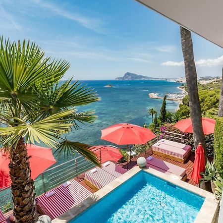 Maison Condesa Adults Only Αλτέα Εξωτερικό φωτογραφία
