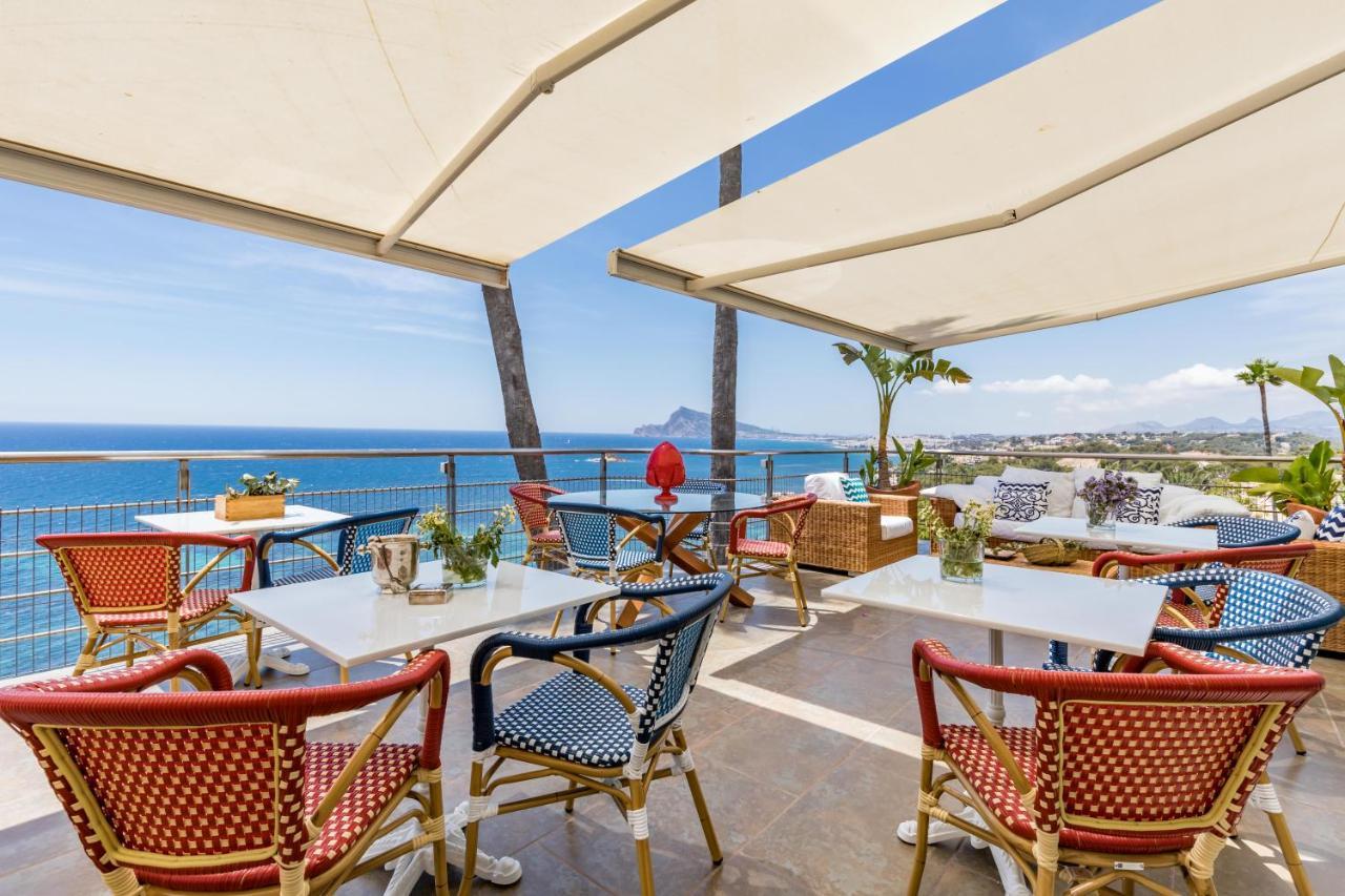 Maison Condesa Adults Only Αλτέα Εξωτερικό φωτογραφία