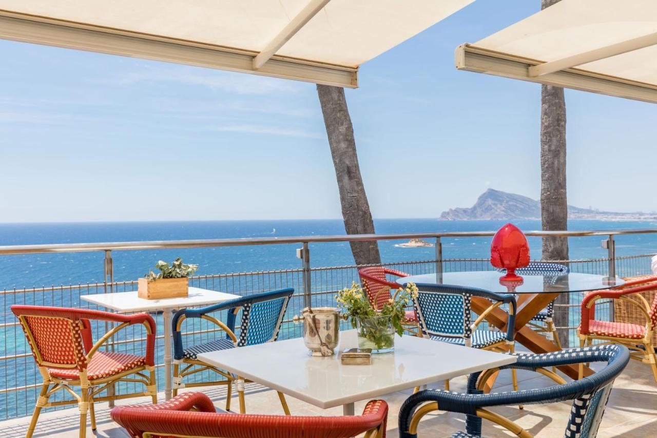 Maison Condesa Adults Only Αλτέα Εξωτερικό φωτογραφία