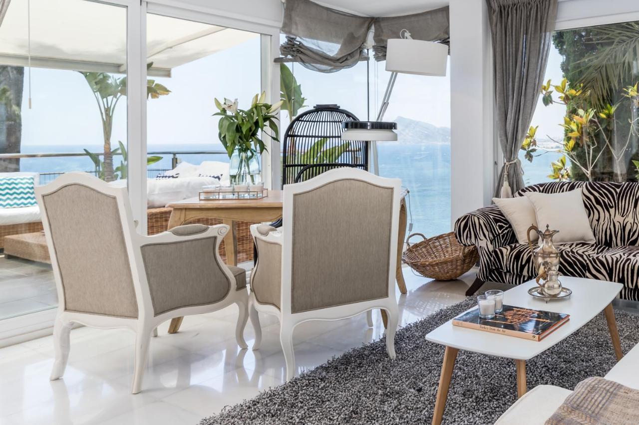 Maison Condesa Adults Only Αλτέα Εξωτερικό φωτογραφία