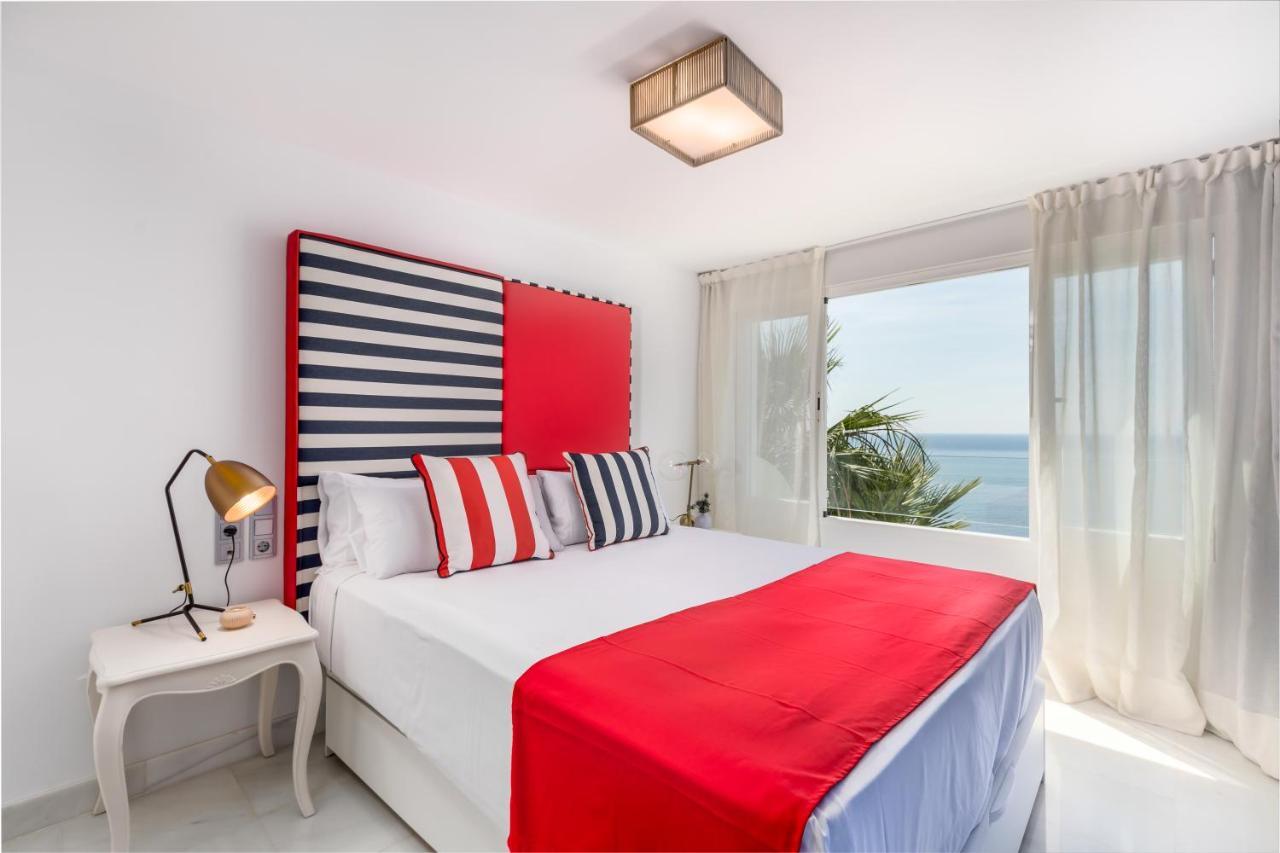 Maison Condesa Adults Only Αλτέα Εξωτερικό φωτογραφία