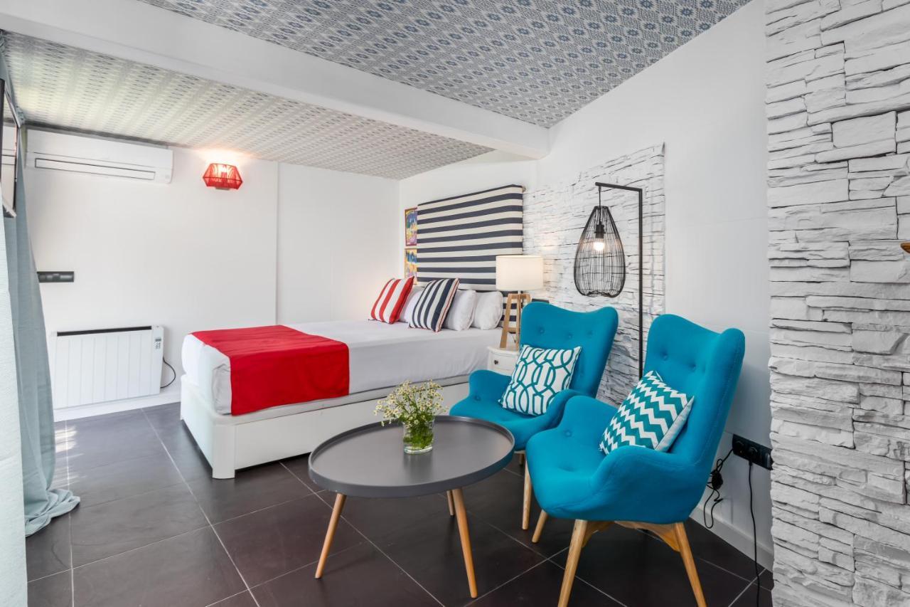 Maison Condesa Adults Only Αλτέα Εξωτερικό φωτογραφία