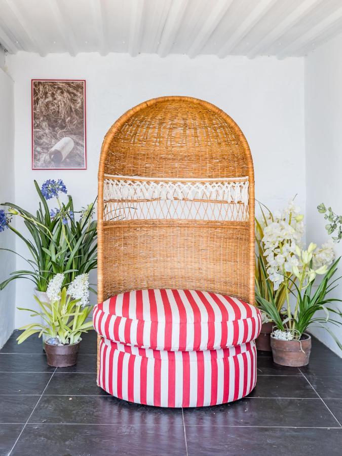Maison Condesa Adults Only Αλτέα Εξωτερικό φωτογραφία