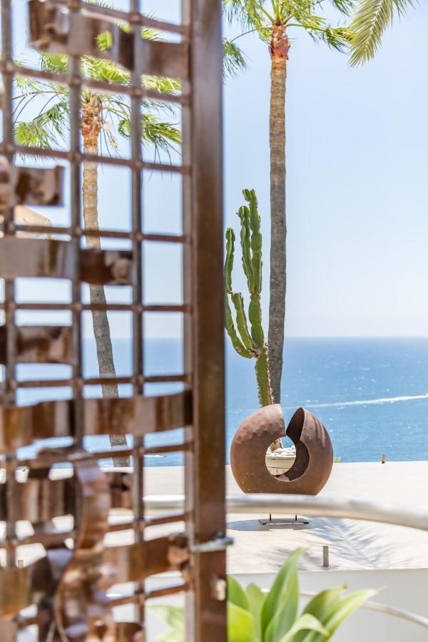 Maison Condesa Adults Only Αλτέα Εξωτερικό φωτογραφία