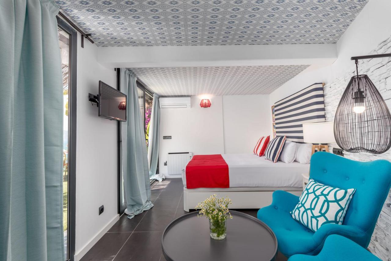 Maison Condesa Adults Only Αλτέα Εξωτερικό φωτογραφία