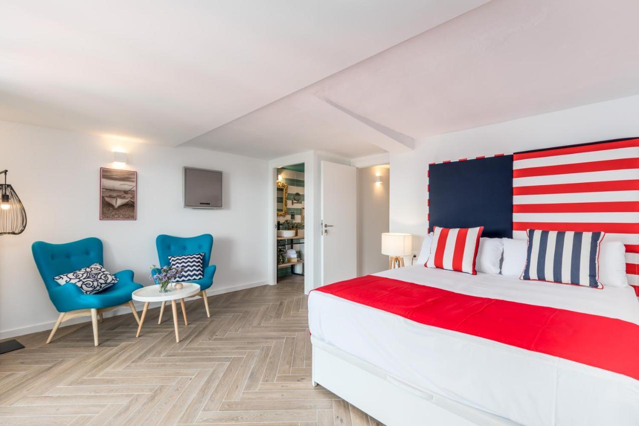 Maison Condesa Adults Only Αλτέα Εξωτερικό φωτογραφία