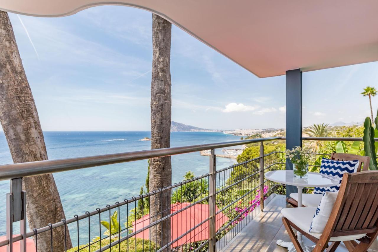 Maison Condesa Adults Only Αλτέα Εξωτερικό φωτογραφία