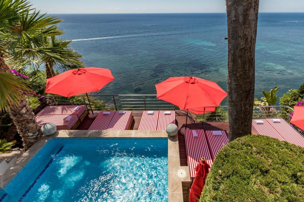 Maison Condesa Adults Only Αλτέα Εξωτερικό φωτογραφία