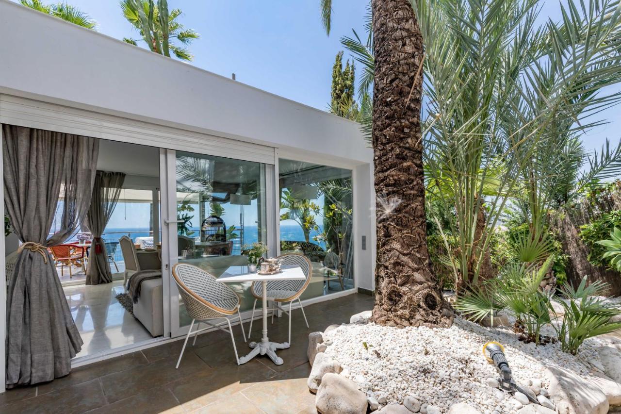 Maison Condesa Adults Only Αλτέα Εξωτερικό φωτογραφία