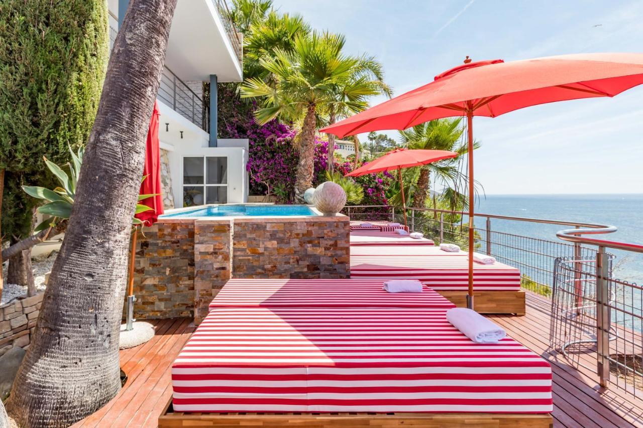 Maison Condesa Adults Only Αλτέα Εξωτερικό φωτογραφία