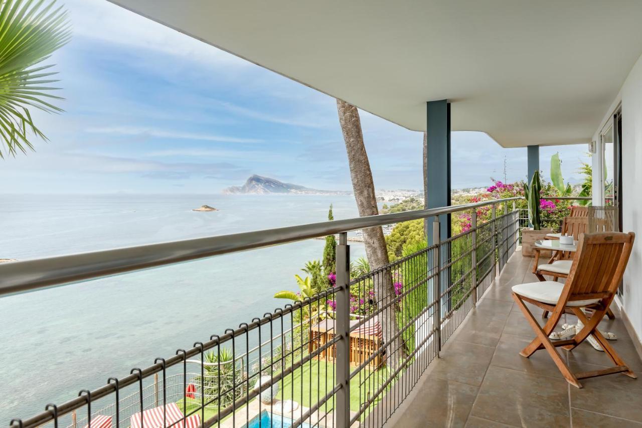 Maison Condesa Adults Only Αλτέα Εξωτερικό φωτογραφία