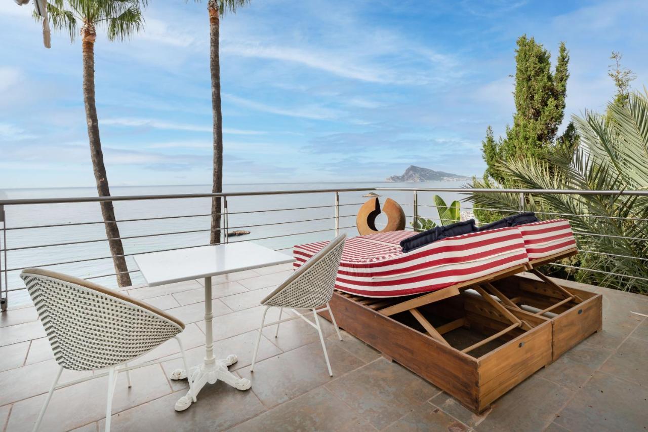 Maison Condesa Adults Only Αλτέα Εξωτερικό φωτογραφία